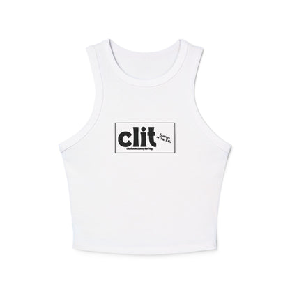 'CLIT surf mag' tank (market)