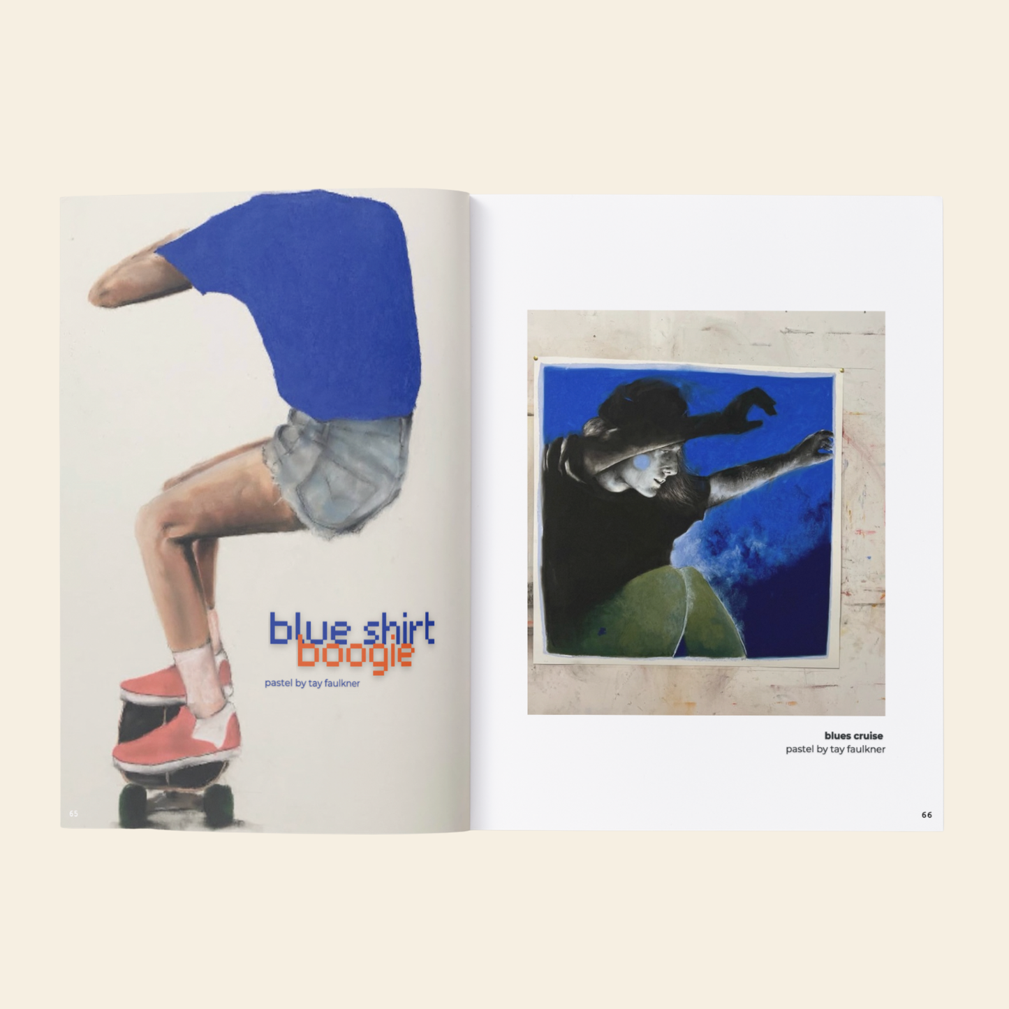 PRE-ORDER CLIT Surf Mag Issue II: Pleasure