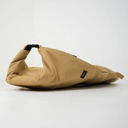 FARO Canvas Surfboard Bag (tan color)