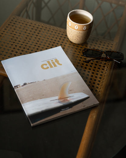 CLIT Surf Mag