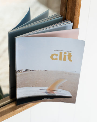 CLIT Surf Mag