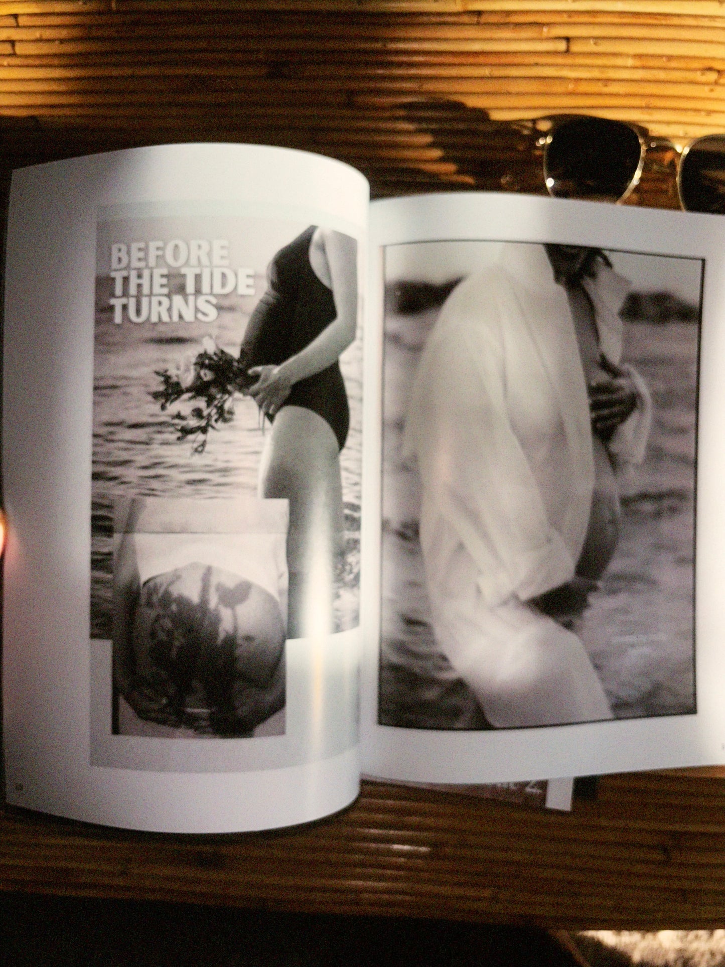 CLIT Surf Mag Issue II: Pleasure