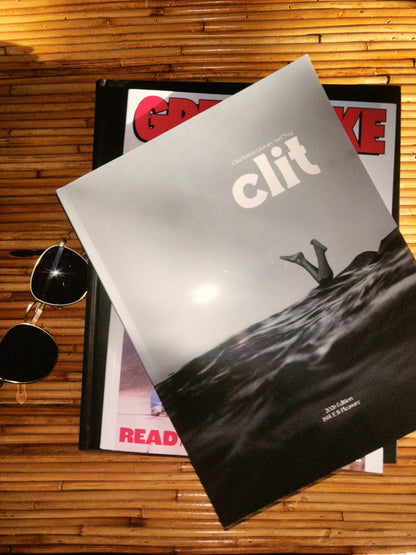 CLIT Surf Mag Issue II: Pleasure