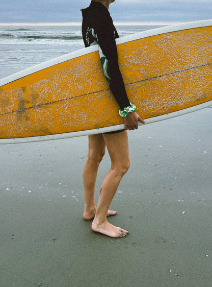 'the sally' scrunchie