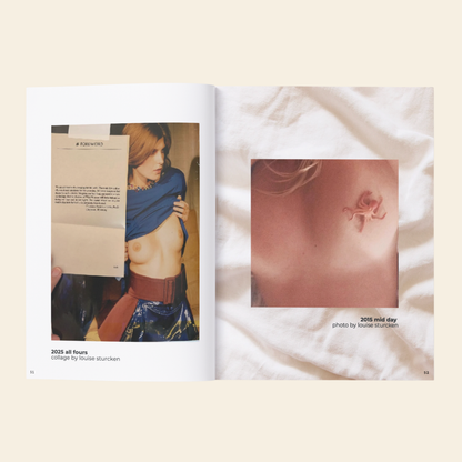 PRE-ORDER CLIT Surf Mag Issue II: Pleasure