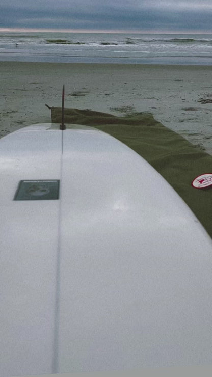 'the sally' scrunchie